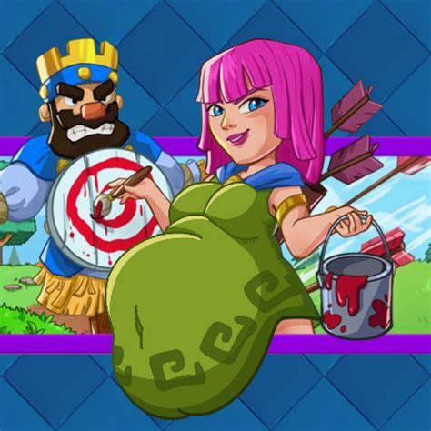 Collect and upgrade dozens of cards featuring the Clash of Clans troops, spells and defenses you know and love, as well as the Royales Princes, Knights, Baby Dragons and more. . Clash of clans vore